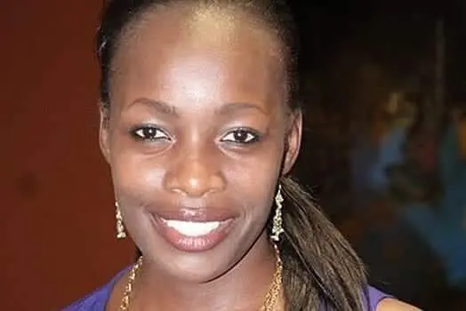 Noellah Musundi. PHOTO | COURTESY