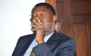 Senator Wetangula, pay me my Sh 200,000- Private investigator 1 Wetangula