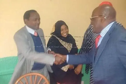 PHOTO | LEONARD ONYANGO