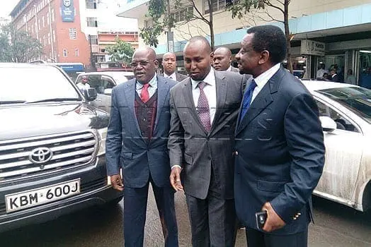 PHOTO | LEONARD ONYANGO