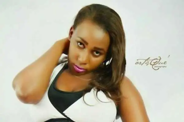 KENYAN SOCIALITE HELD IN GHANAIAN JAIL OVER DRUG TRAFFICKING