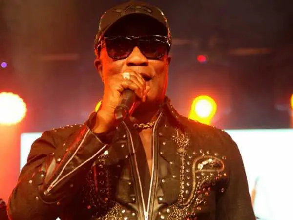 George Wajackoyah faults Police for deporting Koffi Olomide