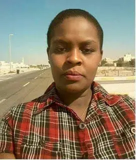 Body of Kenyan Lady Who Died Mysteriously in UAE Repatriated