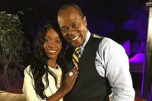 VIDEO: Kenyans Can't Get Enough Of Rose Nasimiyu's Accent