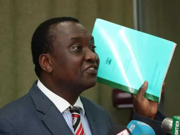 Gitobu Imanyara Awarded Sh15M for Unlawful Detention