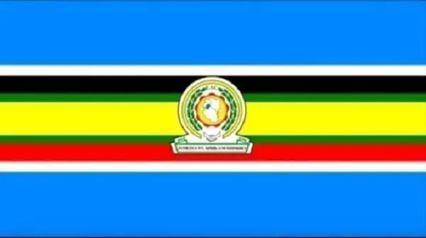 EAST AFRICAN ANTHEM TO BE SANG IN KENYAN SCHOOLS