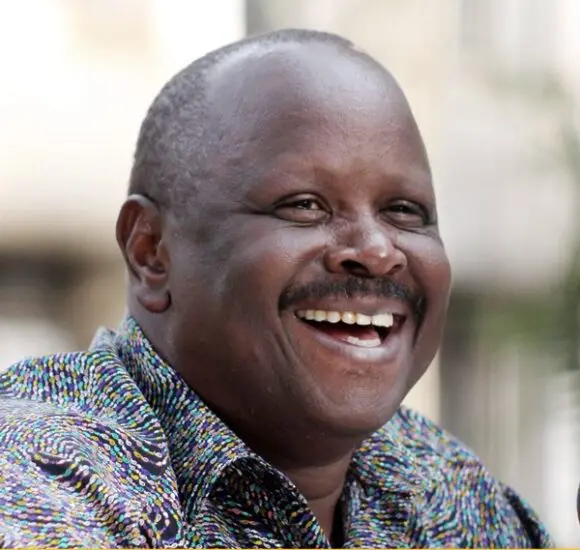 I Will NOT JOIN JUBILEE PARTY – ISAAC RUTTO DECLARES