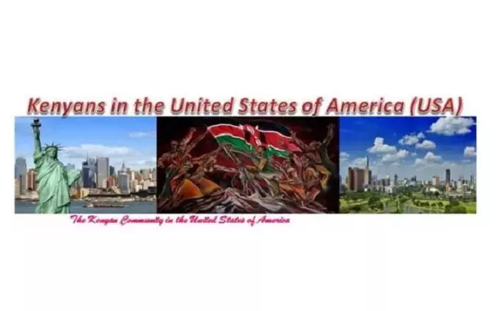 Sad Stories: Kenyans Suffering In The Hands Of Fellow Kenyans In America