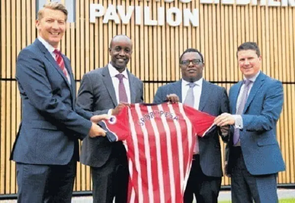 REVEALED: MULTINATIONAL MILLIONAIRES BEHIND SPORTPESA