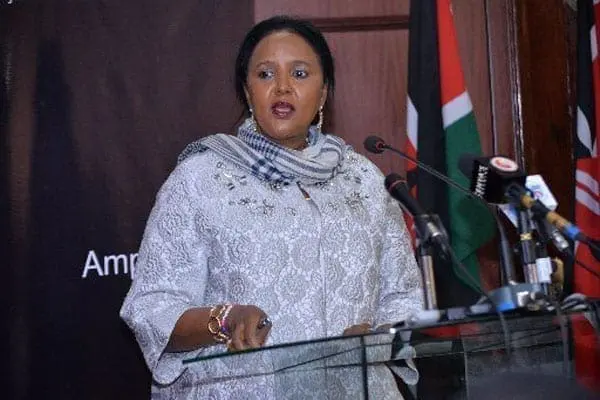 Kenyans in Turkey safe, says Foreign CS Amina