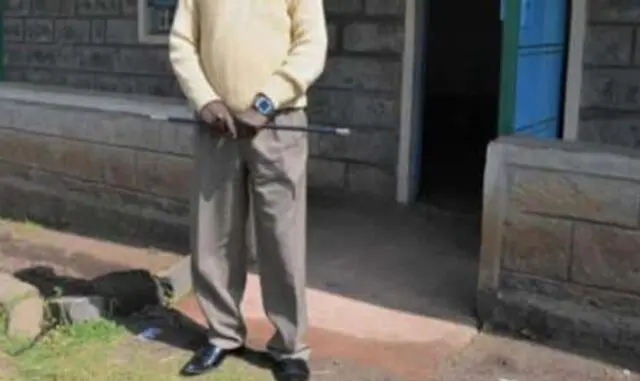 How Government Official Used Governor to Cheat On Wife