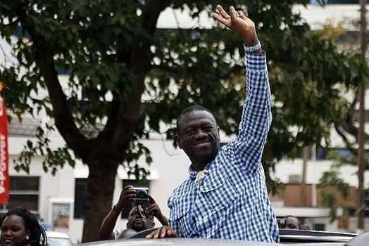 Kenyans Can’t Believe Ordinary Ugandans Supported Besigye