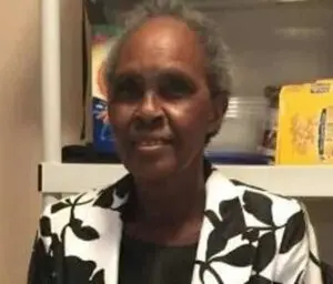 THE LATE ROSEMARY GICHUKI