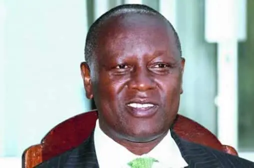 Karachuonyo MP ditch ODM due to 'lack of democracy' 1