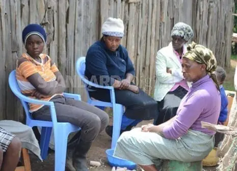 Shock as 13-year-old boy murders girl for rejecting his sexual advances 1 Shock as 13-year-old boy murders girl for rejecting his sexual advances