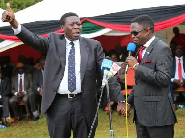 Registrar blocks listing of new political party linked to Ababu 1 Registrar blocks listing of new political party linked to Ababu