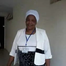 KENYAN BISHOP DIES AS SHE PREPARES TO COME TO UK