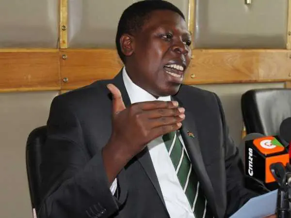 Luhya leaders dismiss Wamalwa's bid for Nairobi governor