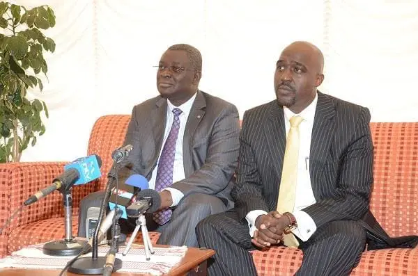 Kenyan scientist wins the 2016 Norman Borlaug Award