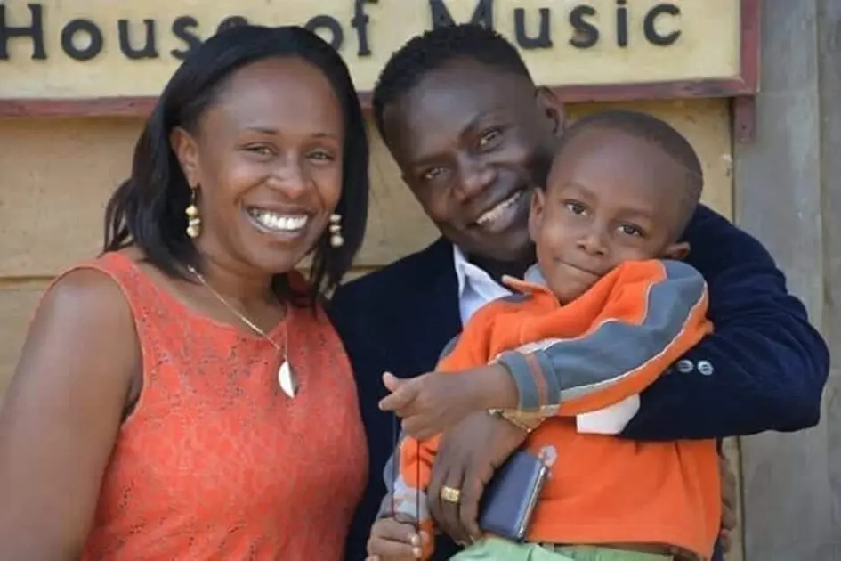 How Esther Arunga’s scandal changed my life-Joseph Hellon 1 How Esther Arunga’s scandal changed my life-Joseph Hellon