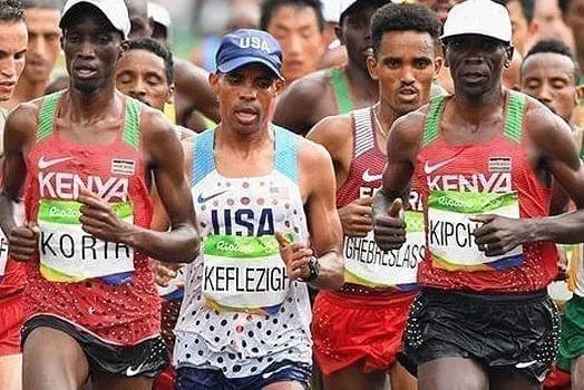 police find cartons of nike olympics kits hidden in nock office in raid