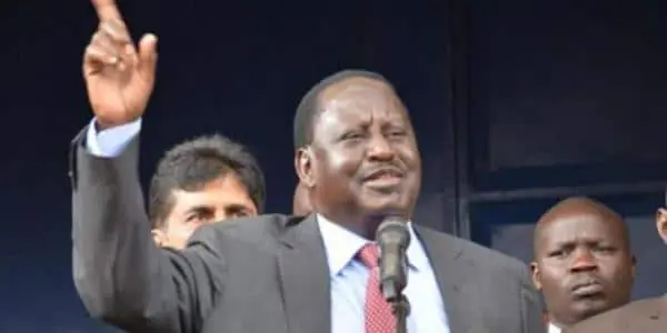 Raila