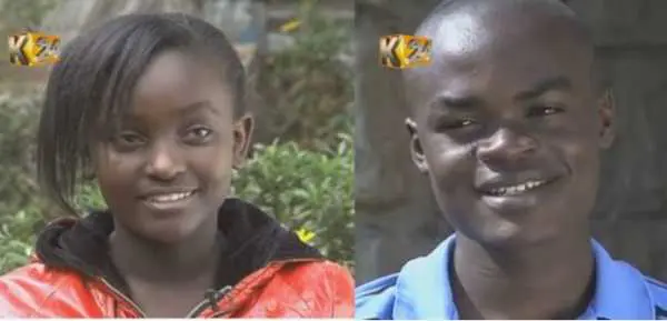 Kenyan Students' Inspiring US Scholarship Stories