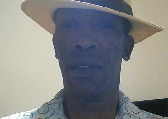 Kenyan man Andrew Thuku detained by US immigration seeks help