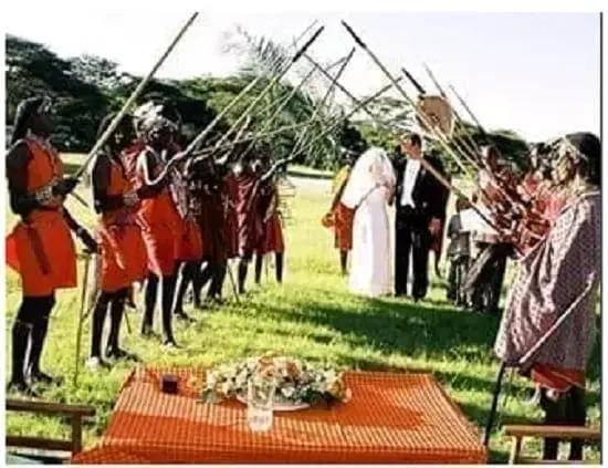 Planning to get married in Kenya: New Marriage Laws in Kenya