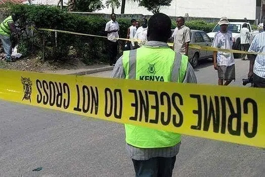 Diaspora marriages ailing: Man slaughters his daughter and wife