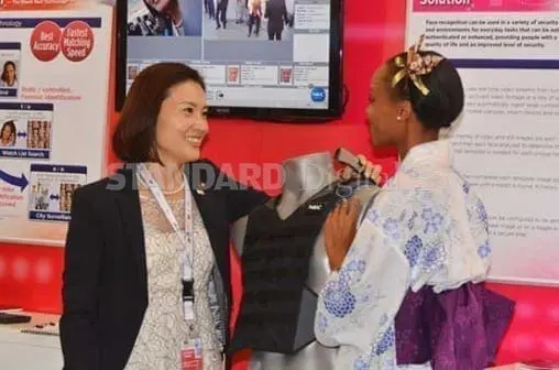 When half of Africa’s leaders came calling for Tokyo summit