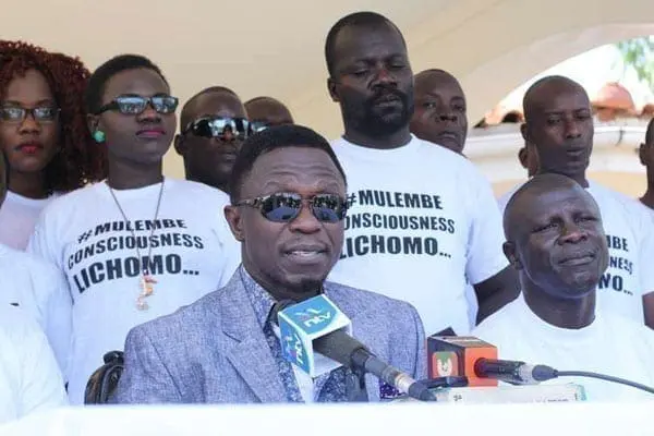 Ababu Namwamba sues House over PAC report