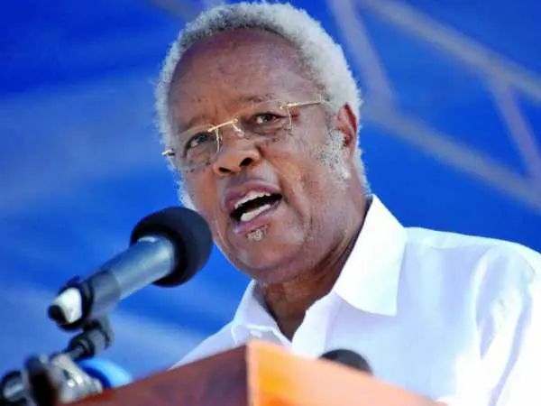 Foreign leaders, parties invited to Jubilee launch 1 Foreign leaders, parties invited to Jubilee launch