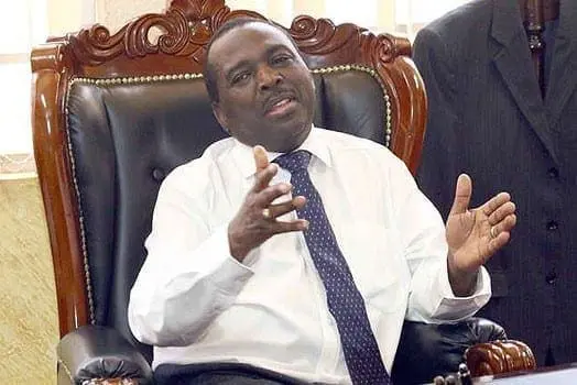 Video of Kenyan governor being beaten goes viral 1 Video of Kenyan governor being beaten goes viral