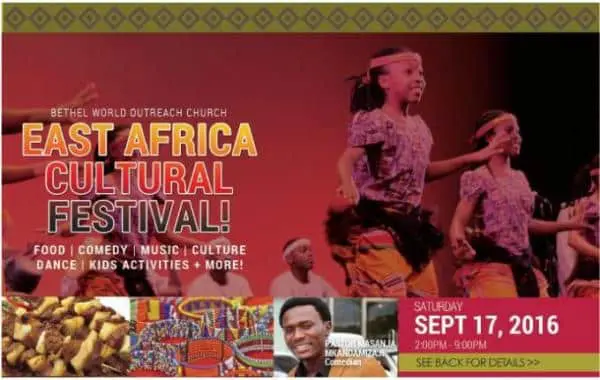Kenya and China Cultures Celebrated at Smithsonian Festival 1 Kenya and China Cultures Celebrated at Smithsonian Festival