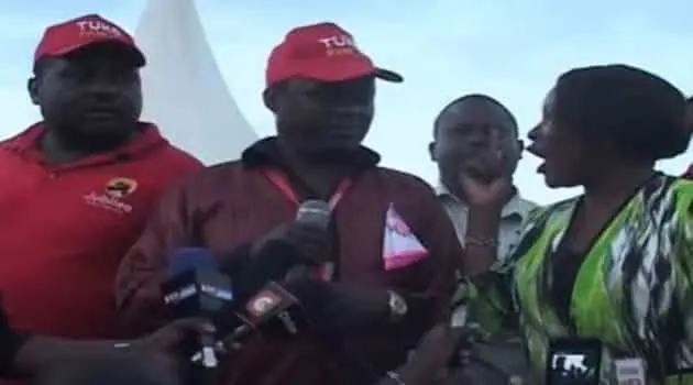 Runyenjes MCA: Cecily Mbarire's Image of African Women is Bad