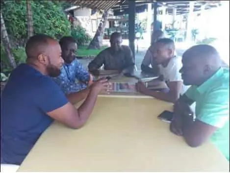 POLL: Should Mohammed Ali Quit TV for Cord?