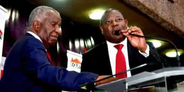 Meet 7 Kenyan Billionaires From the Same Village