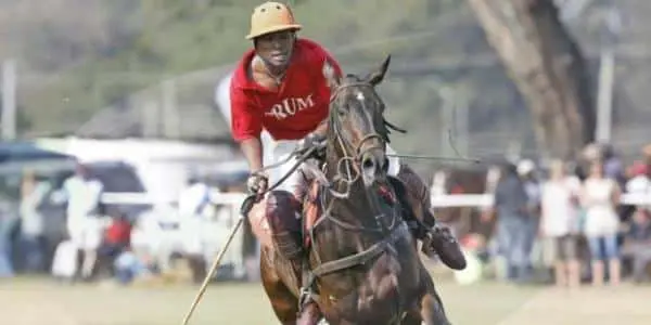 PHOTOS: See the Fabulous Life of Gideon Moi's Son, Kigen Moi.