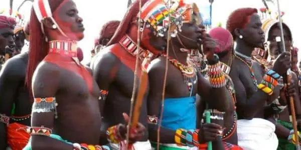 American School Awards Samburu Moran Sh10 Million