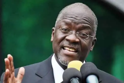 Kenya fights off pain of isolation and cold war by Magufuli 1 zuzmjgdi6w8irorwdqr57e21d6de9e42