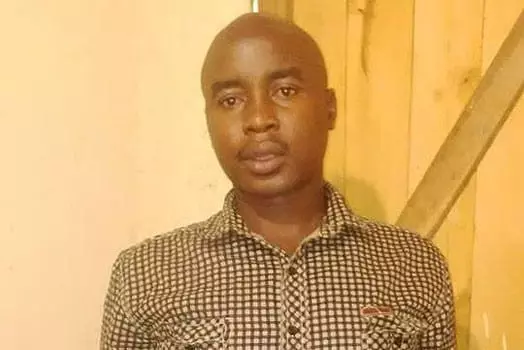 Man who bragged on Facebook about defiling minor arrested 1 Man who bragged on Facebook about defiling minor arrested