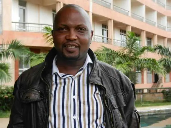 Moses Kuria: I'll Resign if 'Mafia House' Scandal Proven