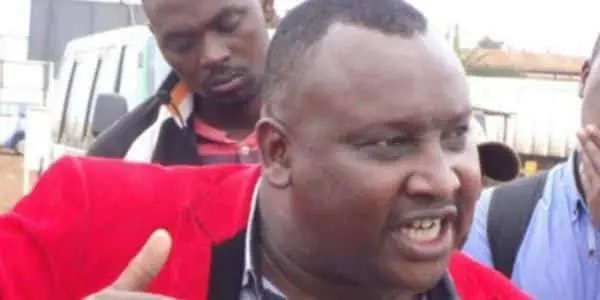 Speed Governor" Claims Life in Danger After Sh175 Million Report