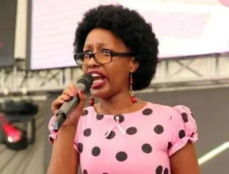 Teacher Wanjiku Set for a Comeback again