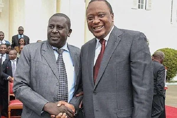 WHY MCA WANTS UHURU TO TESTIFY IN ‘SMOKING BHANG’ CASE