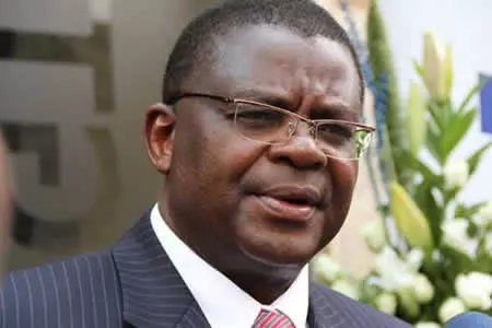 Kenyan health workers in diaspora to be listed - Githae 1 gitahe