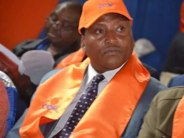 Rebel MPs Onyonka, Ogari return to ODM, apologise to Raila