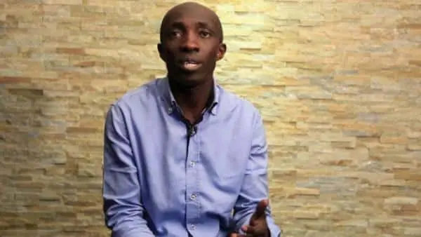 Raphael Obonyo, Kenyan Man Raphael Obonyo Awarded UN Persons of The Year