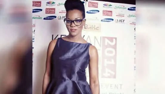 Grace Makosewe